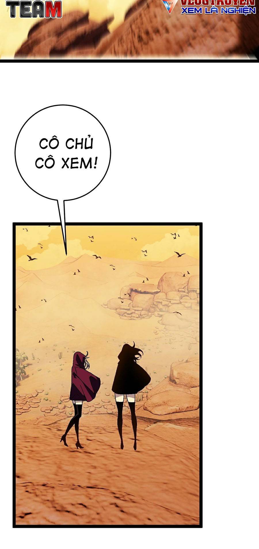 Thiên Phú Của Ngươi, Giờ Là Của Ta Chap 22 - Next Chap 23