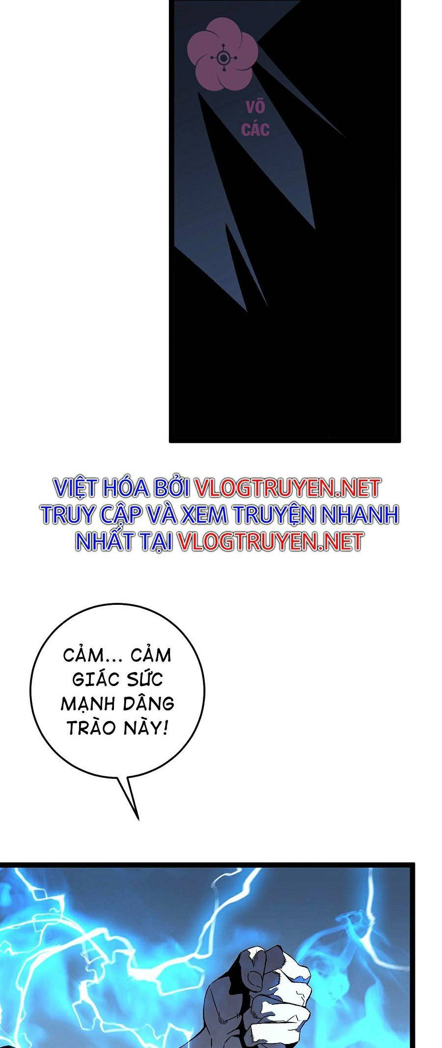 Thiên Phú Của Ngươi, Giờ Là Của Ta Chap 22 - Next Chap 23