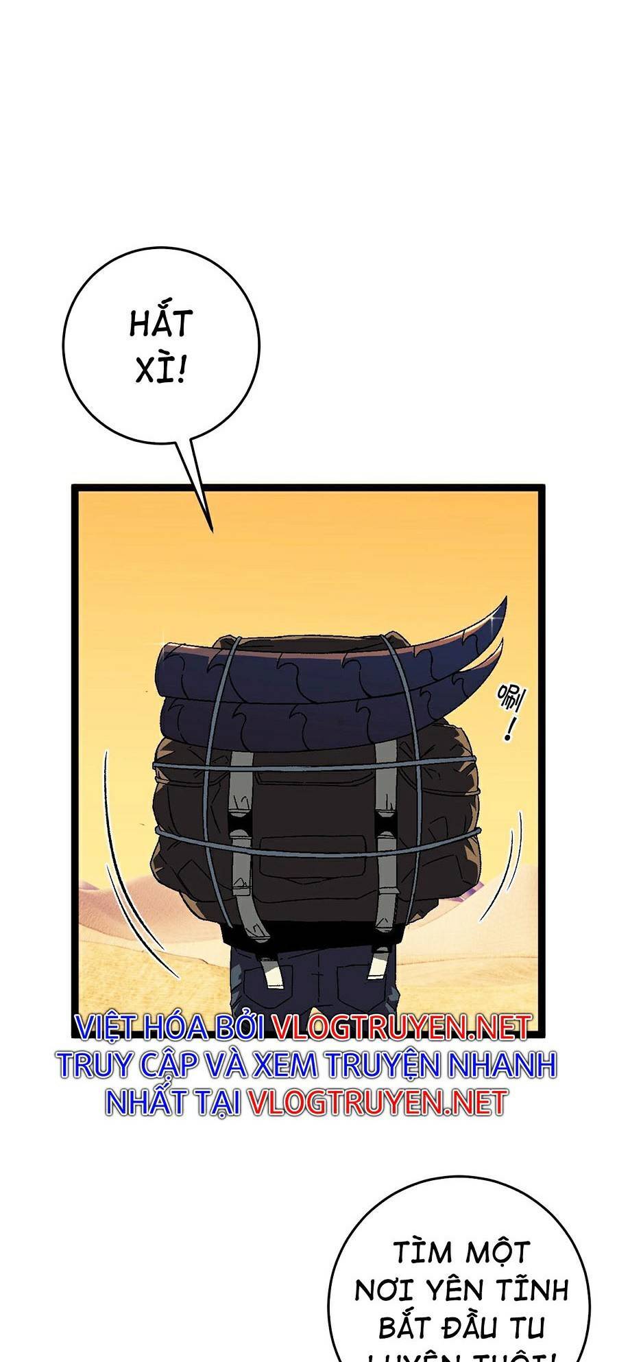 Thiên Phú Của Ngươi, Giờ Là Của Ta Chap 22 - Next Chap 23