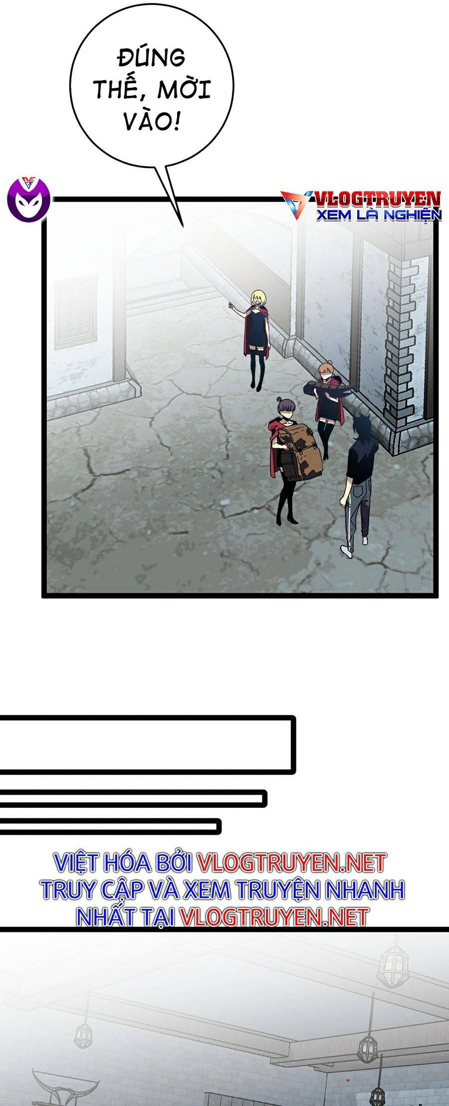 Thiên Phú Của Ngươi, Giờ Là Của Ta Chap 23 - Next Chap 24