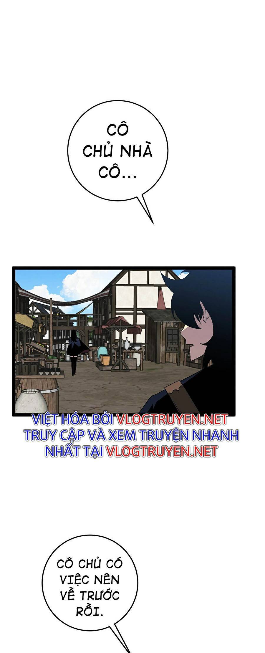 Thiên Phú Của Ngươi, Giờ Là Của Ta Chap 23 - Next Chap 24