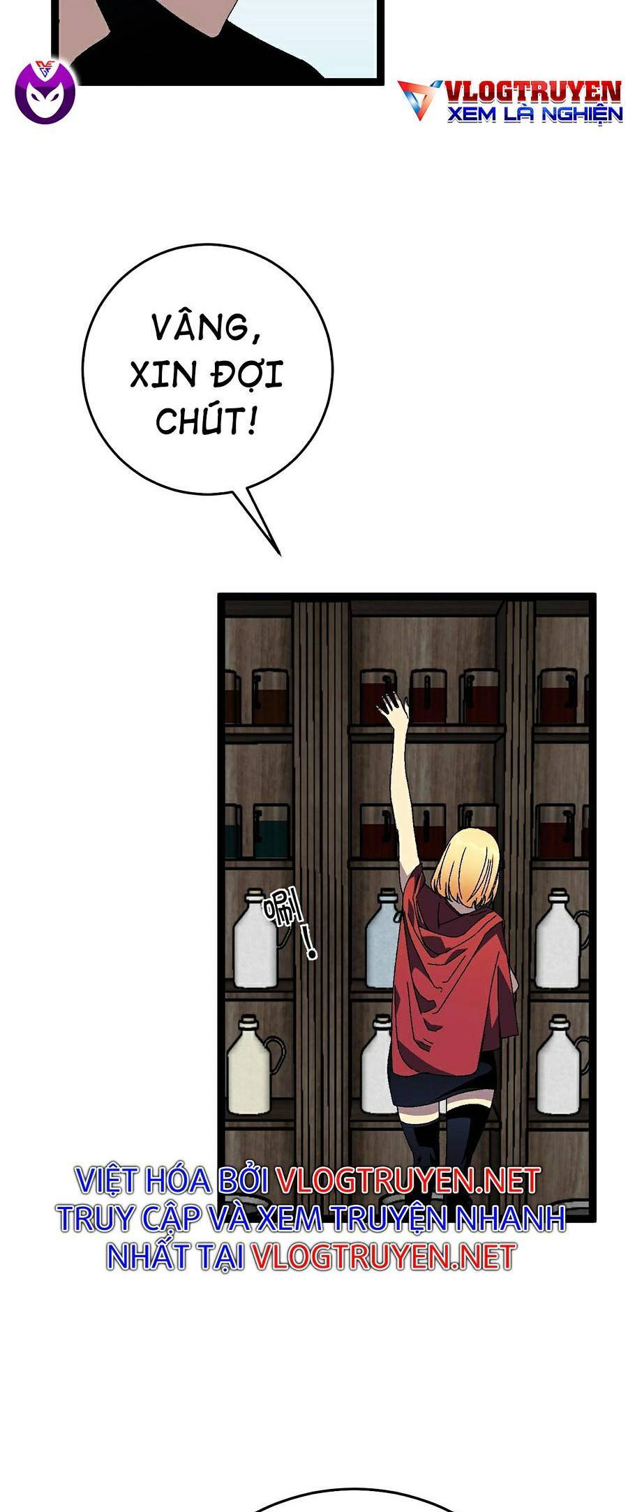 Thiên Phú Của Ngươi, Giờ Là Của Ta Chap 23 - Next Chap 24
