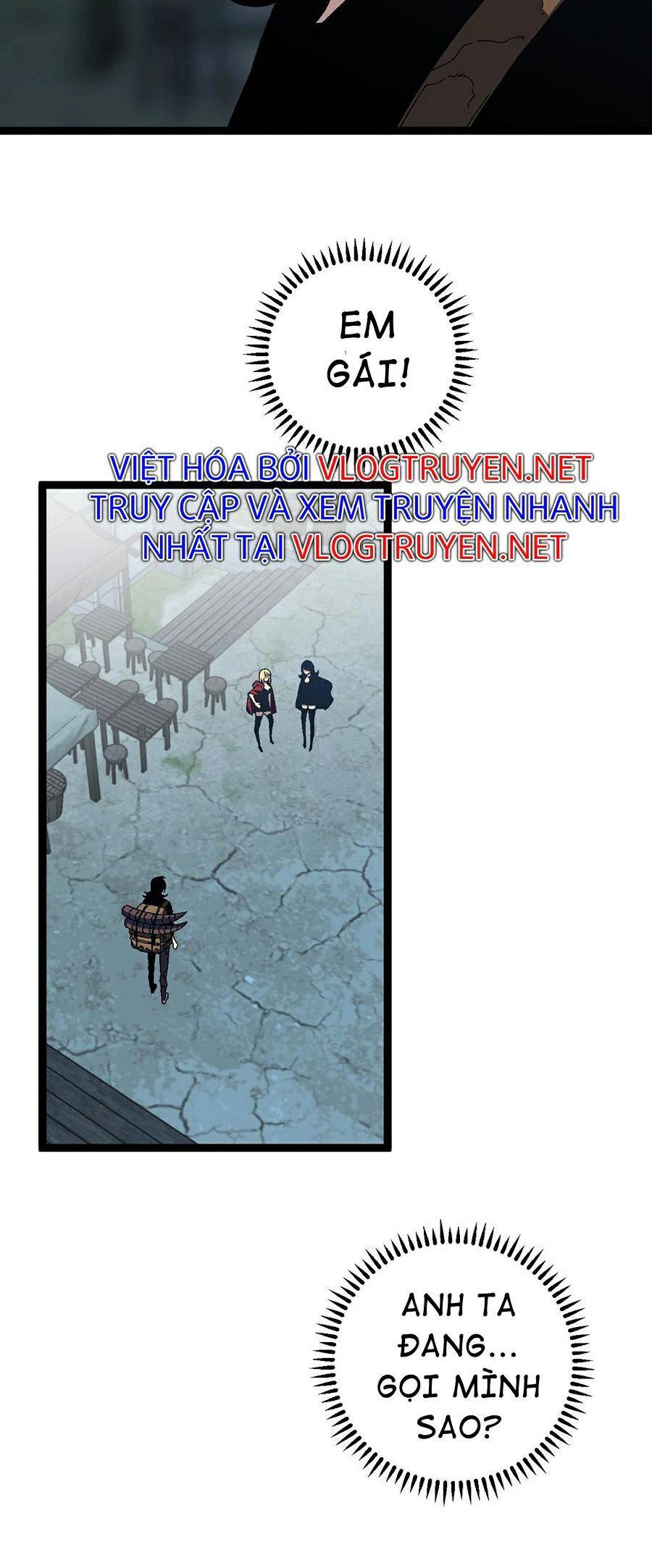 Thiên Phú Của Ngươi, Giờ Là Của Ta Chap 23 - Next Chap 24