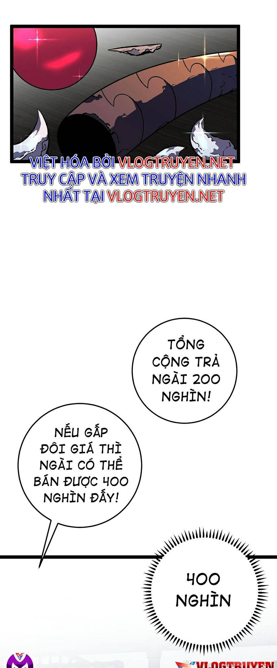 Thiên Phú Của Ngươi, Giờ Là Của Ta Chap 23 - Next Chap 24