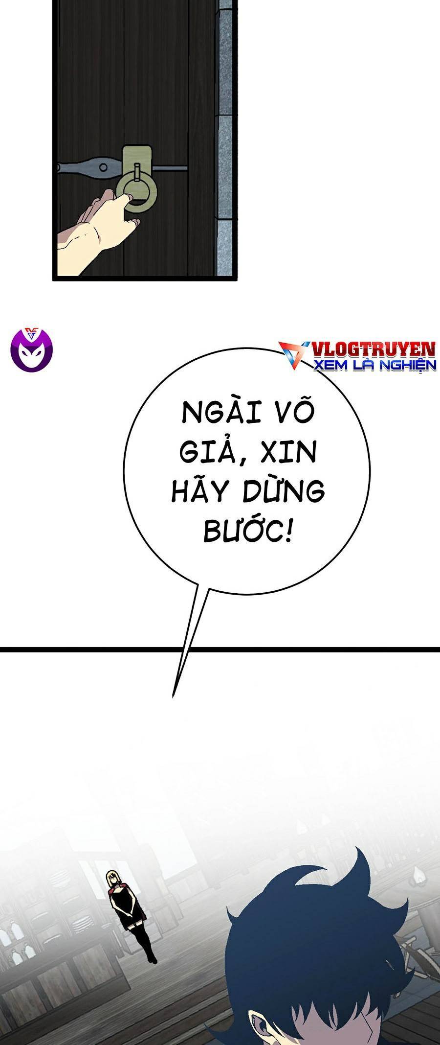 Thiên Phú Của Ngươi, Giờ Là Của Ta Chap 23 - Next Chap 24