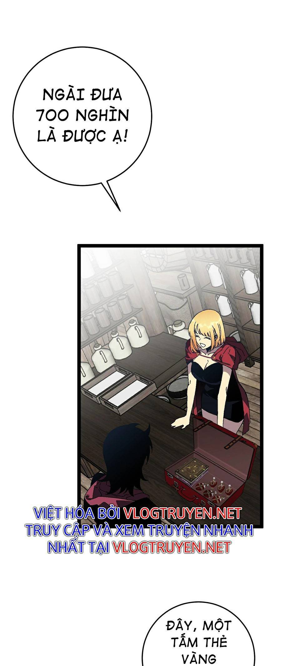 Thiên Phú Của Ngươi, Giờ Là Của Ta Chap 23 - Next Chap 24