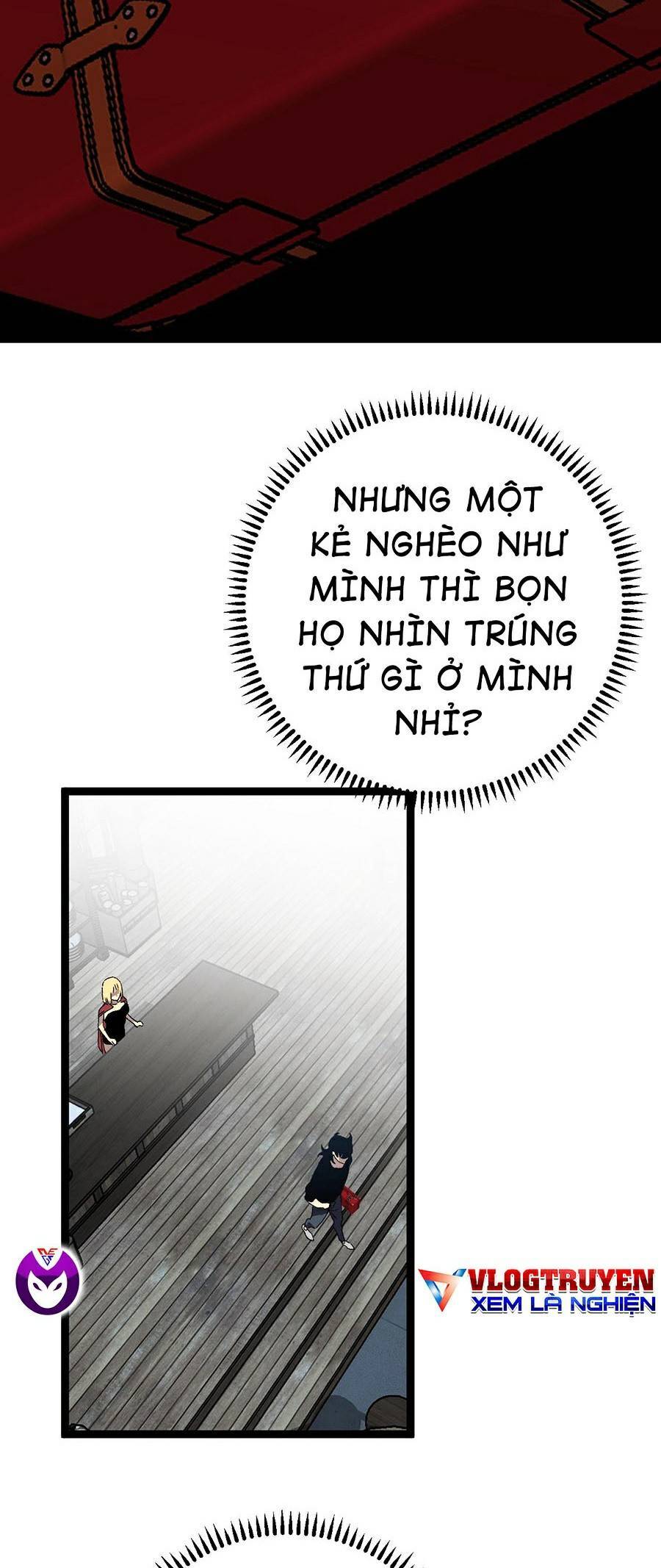 Thiên Phú Của Ngươi, Giờ Là Của Ta Chap 23 - Next Chap 24