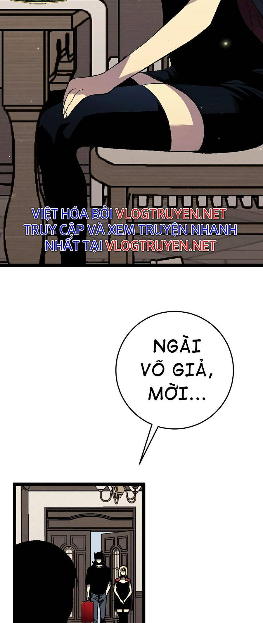 Thiên Phú Của Ngươi, Giờ Là Của Ta Chap 23 - Next Chap 24