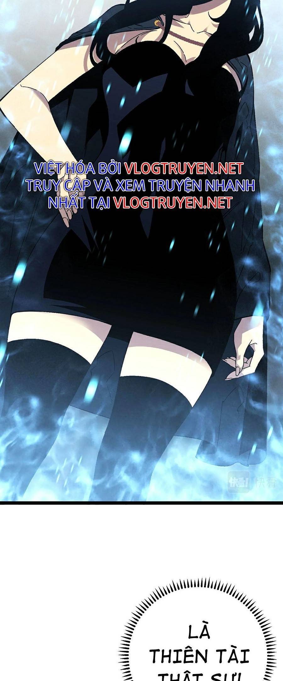 Thiên Phú Của Ngươi, Giờ Là Của Ta Chap 23 - Next Chap 24