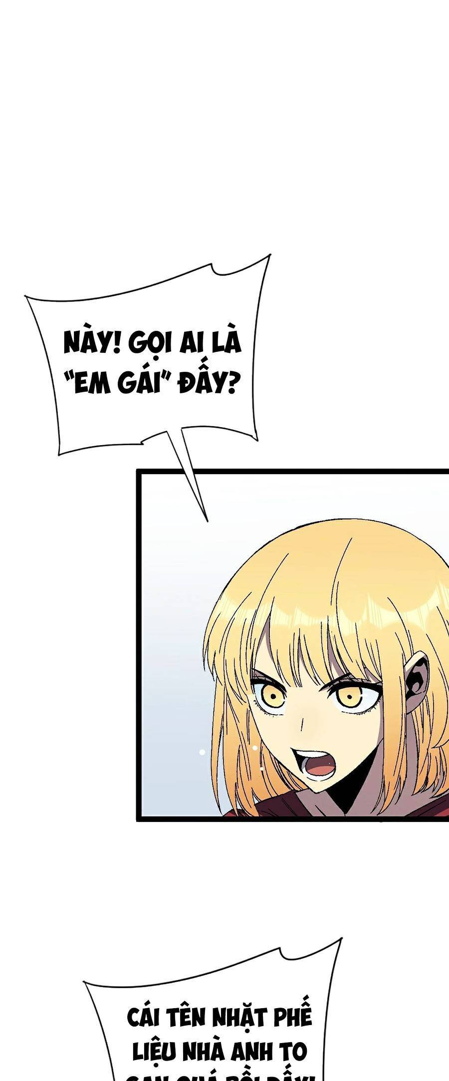 Thiên Phú Của Ngươi, Giờ Là Của Ta Chap 23 - Next Chap 24
