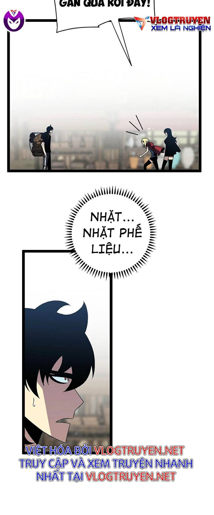 Thiên Phú Của Ngươi, Giờ Là Của Ta Chap 23 - Next Chap 24