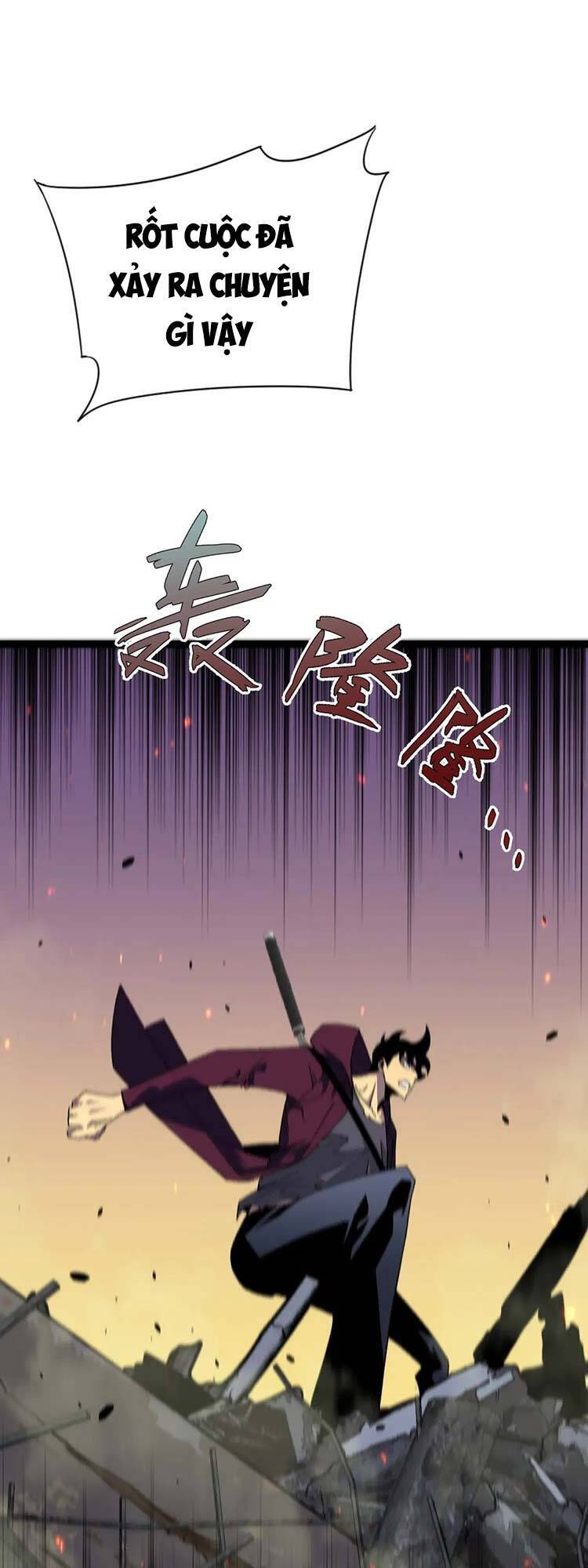 Thiên Phú Của Ngươi, Giờ Là Của Ta Chap 34 - Next Chap 35
