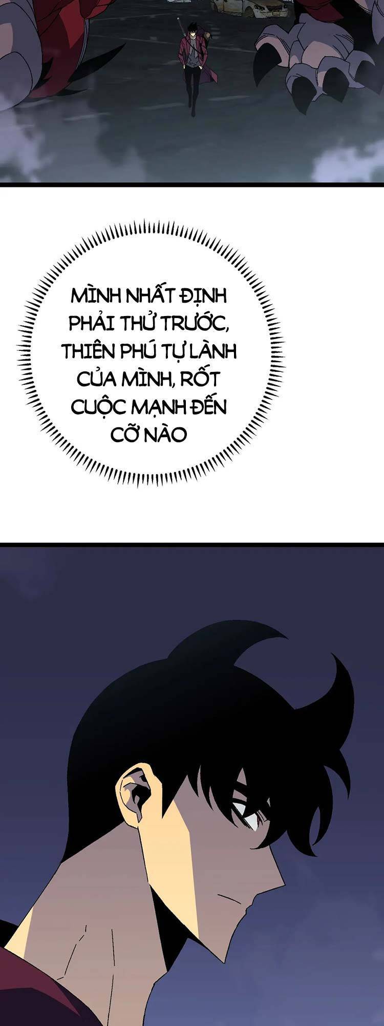 Thiên Phú Của Ngươi, Giờ Là Của Ta Chap 34 - Next Chap 35