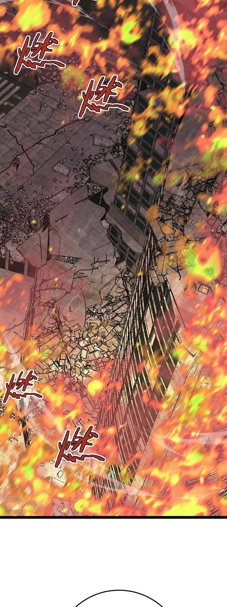 Thiên Phú Của Ngươi, Giờ Là Của Ta Chap 34 - Next Chap 35