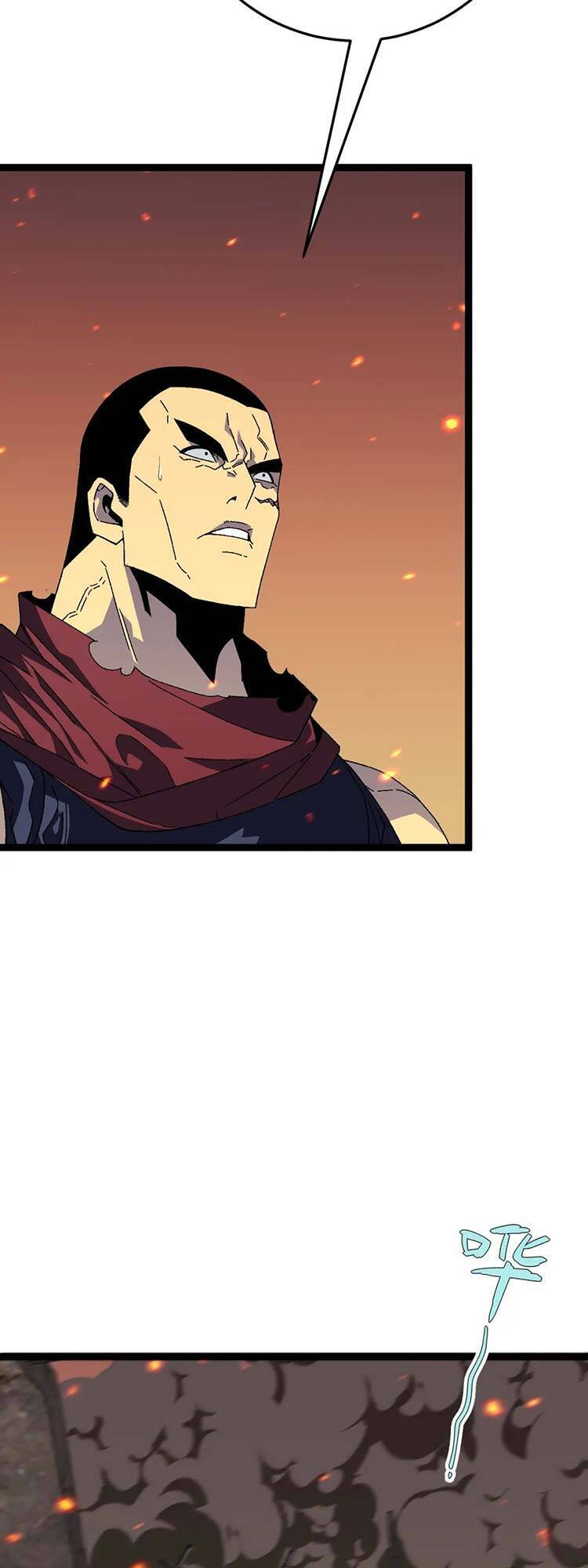 Thiên Phú Của Ngươi, Giờ Là Của Ta Chap 34 - Next Chap 35
