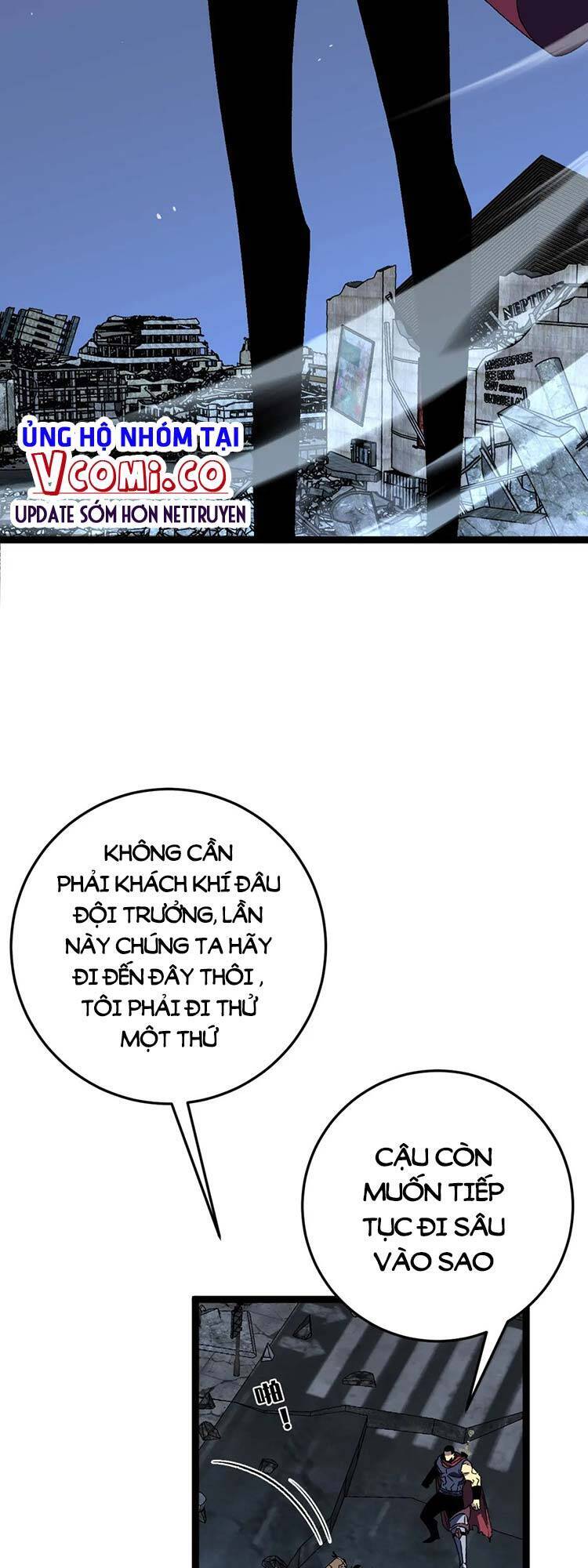 Thiên Phú Của Ngươi, Giờ Là Của Ta Chap 34 - Next Chap 35