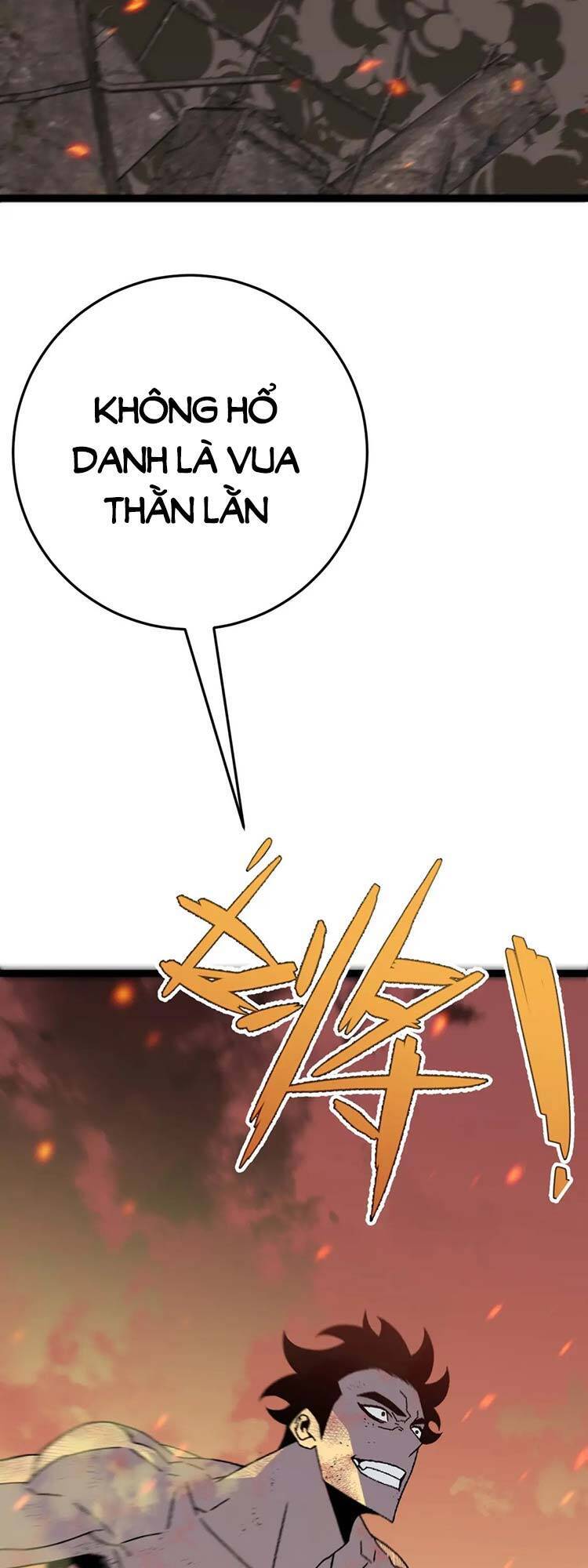 Thiên Phú Của Ngươi, Giờ Là Của Ta Chap 34 - Next Chap 35