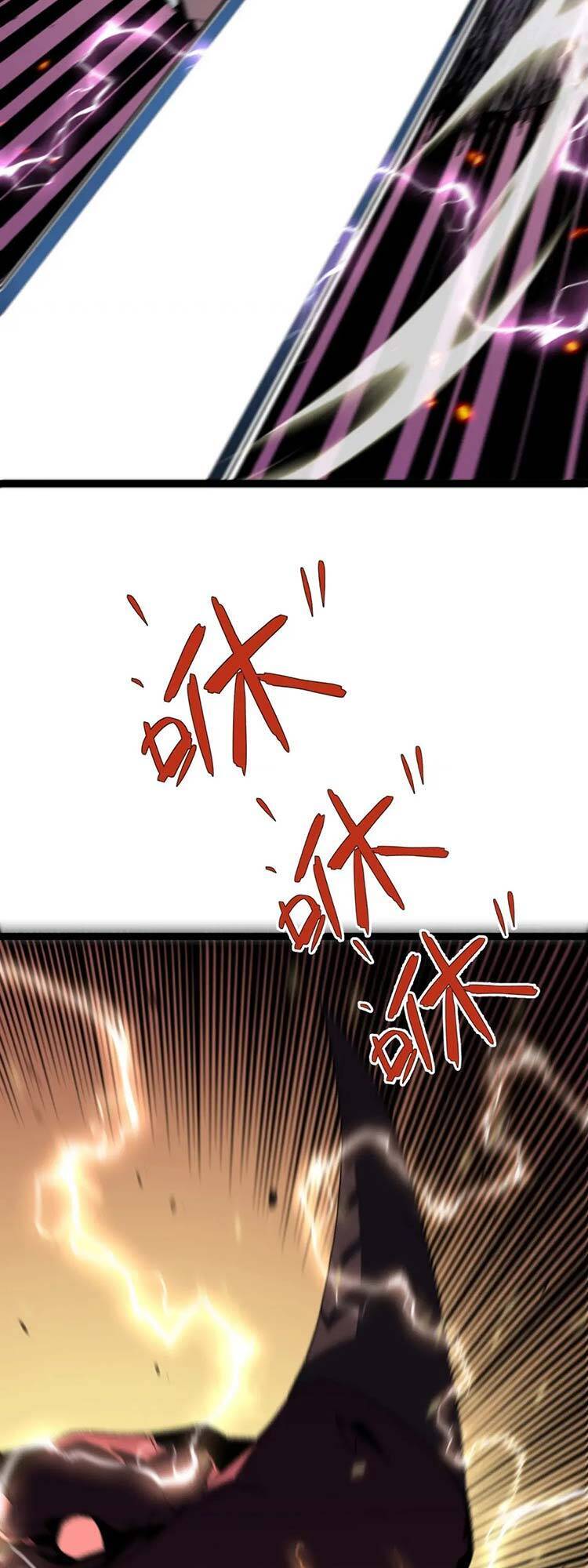 Thiên Phú Của Ngươi, Giờ Là Của Ta Chap 34 - Next Chap 35
