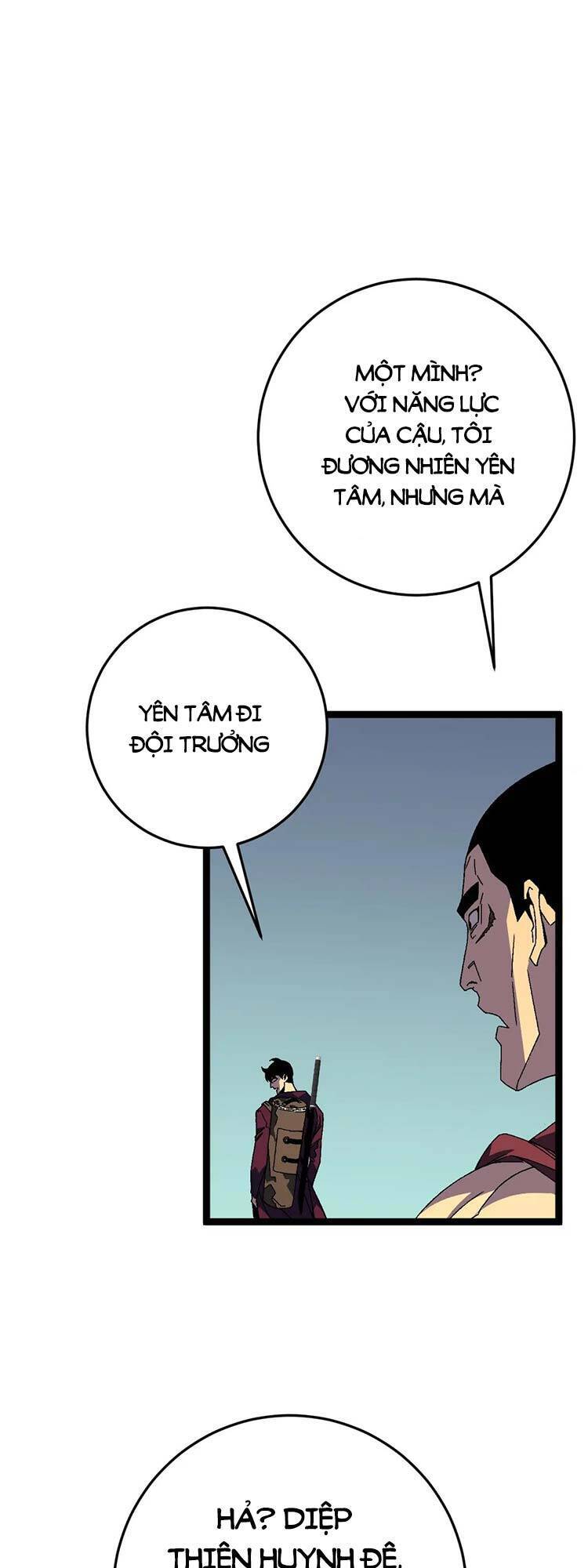 Thiên Phú Của Ngươi, Giờ Là Của Ta Chap 34 - Next Chap 35