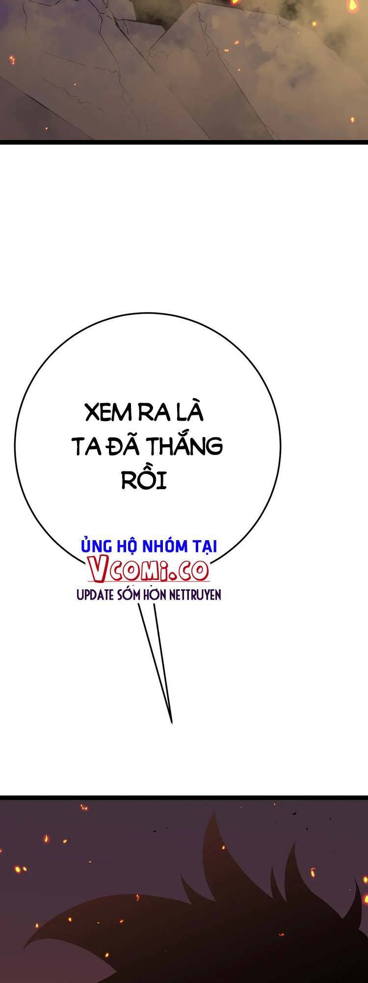 Thiên Phú Của Ngươi, Giờ Là Của Ta Chap 34 - Next Chap 35