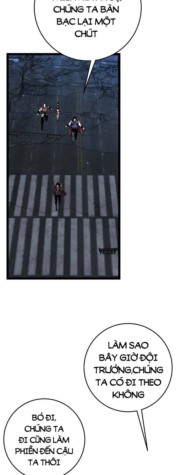 Thiên Phú Của Ngươi, Giờ Là Của Ta Chap 34 - Next Chap 35