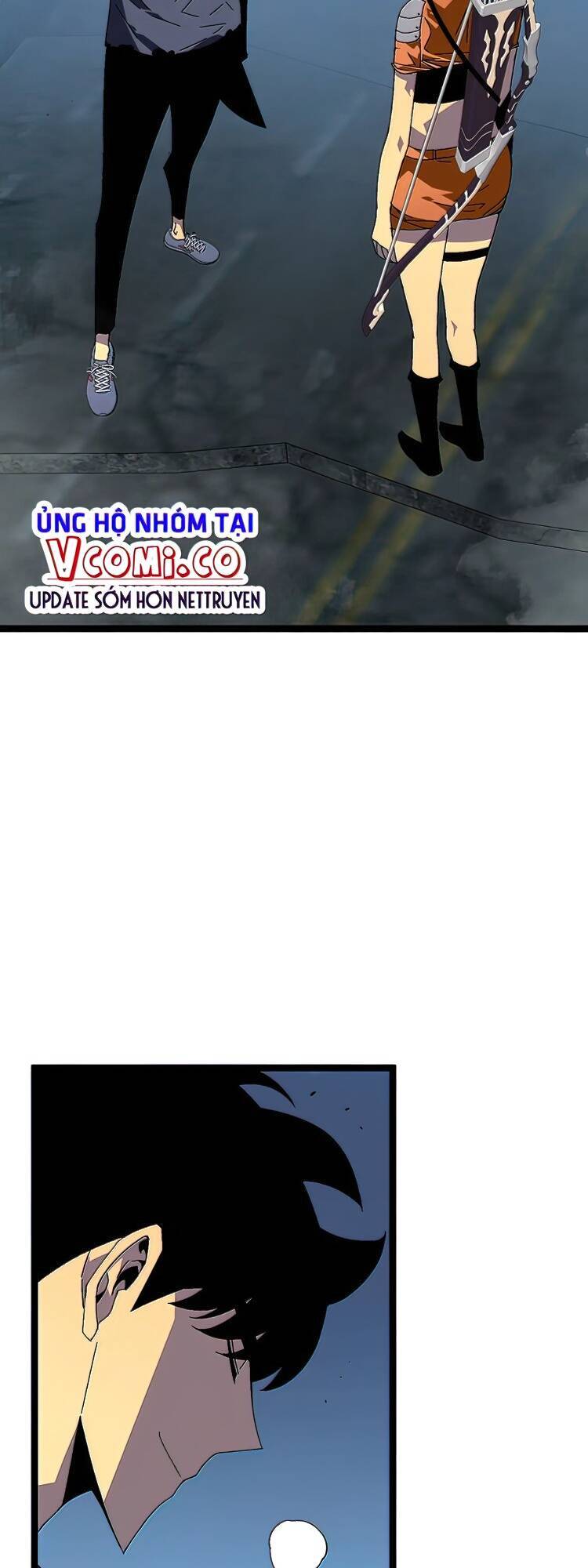 Thiên Phú Của Ngươi, Giờ Là Của Ta Chap 35 - Next Chap 36