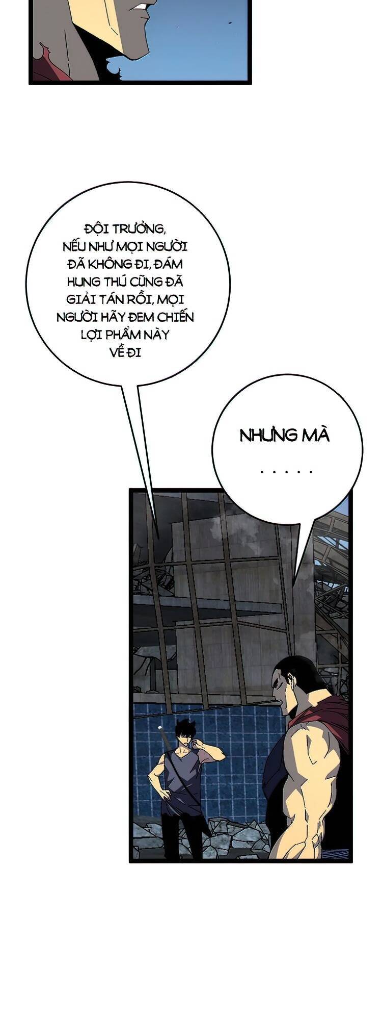 Thiên Phú Của Ngươi, Giờ Là Của Ta Chap 35 - Next Chap 36