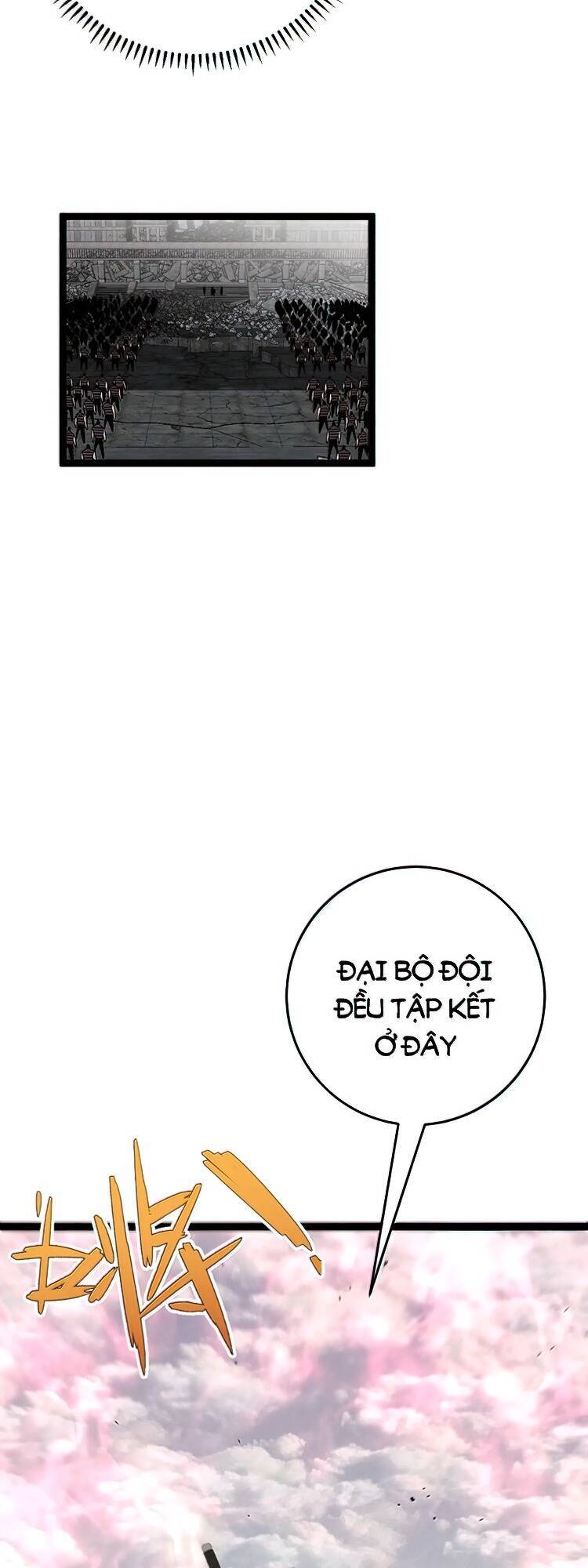 Thiên Phú Của Ngươi, Giờ Là Của Ta Chap 35 - Next Chap 36
