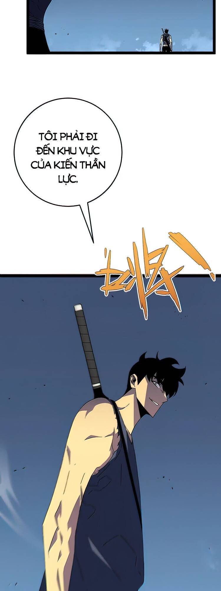 Thiên Phú Của Ngươi, Giờ Là Của Ta Chap 35 - Next Chap 36