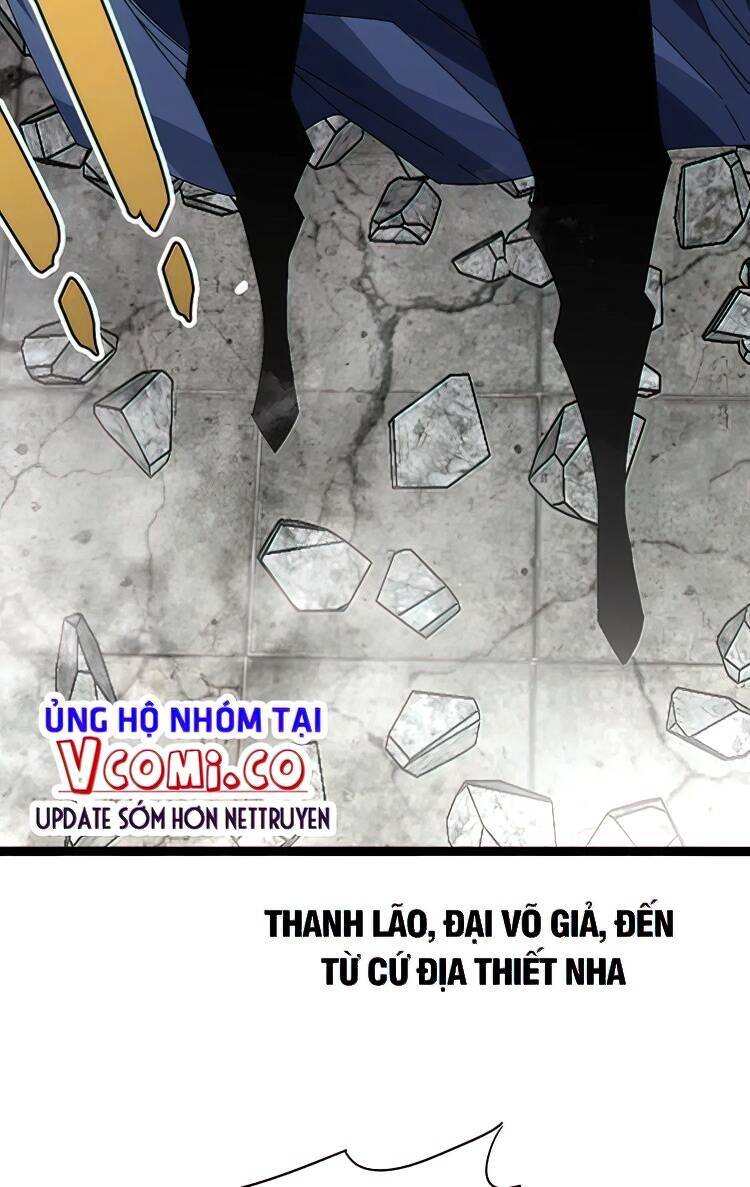 Thiên Phú Của Ngươi, Giờ Là Của Ta Chap 35 - Next Chap 36