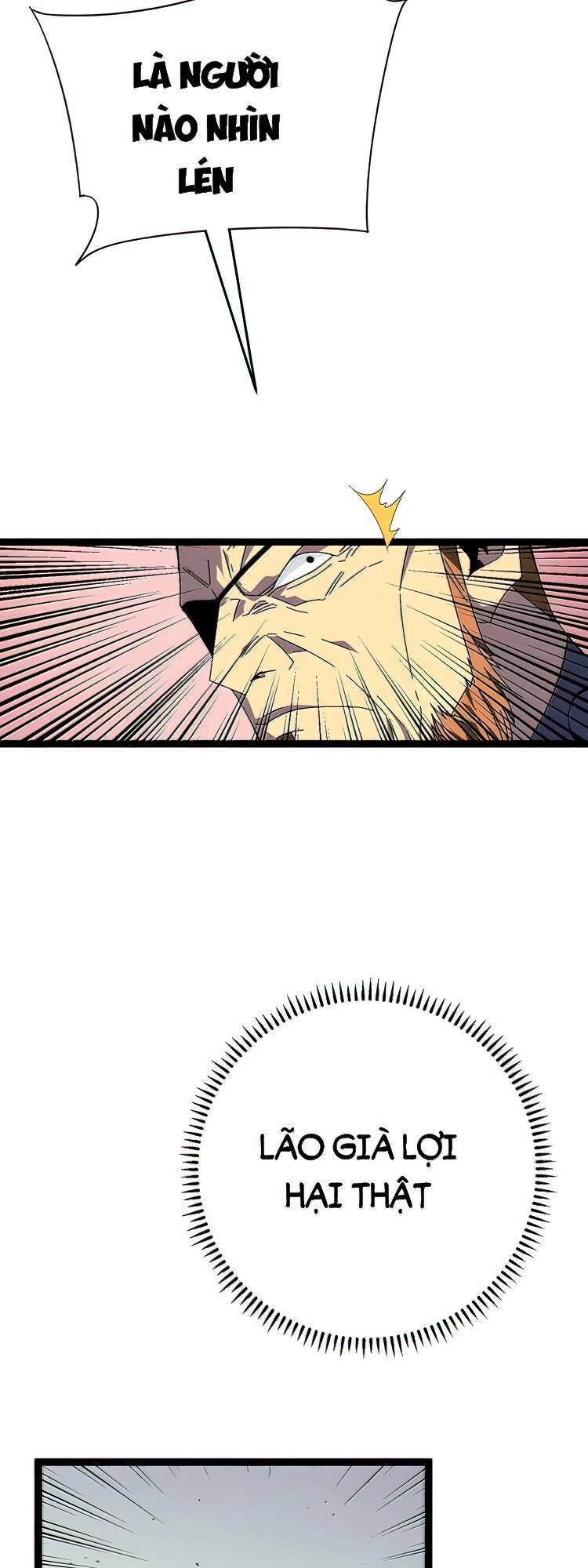 Thiên Phú Của Ngươi, Giờ Là Của Ta Chap 35 - Next Chap 36