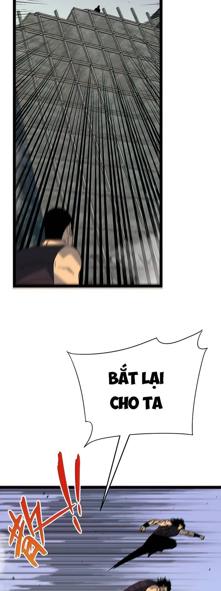 Thiên Phú Của Ngươi, Giờ Là Của Ta Chap 35 - Next Chap 36