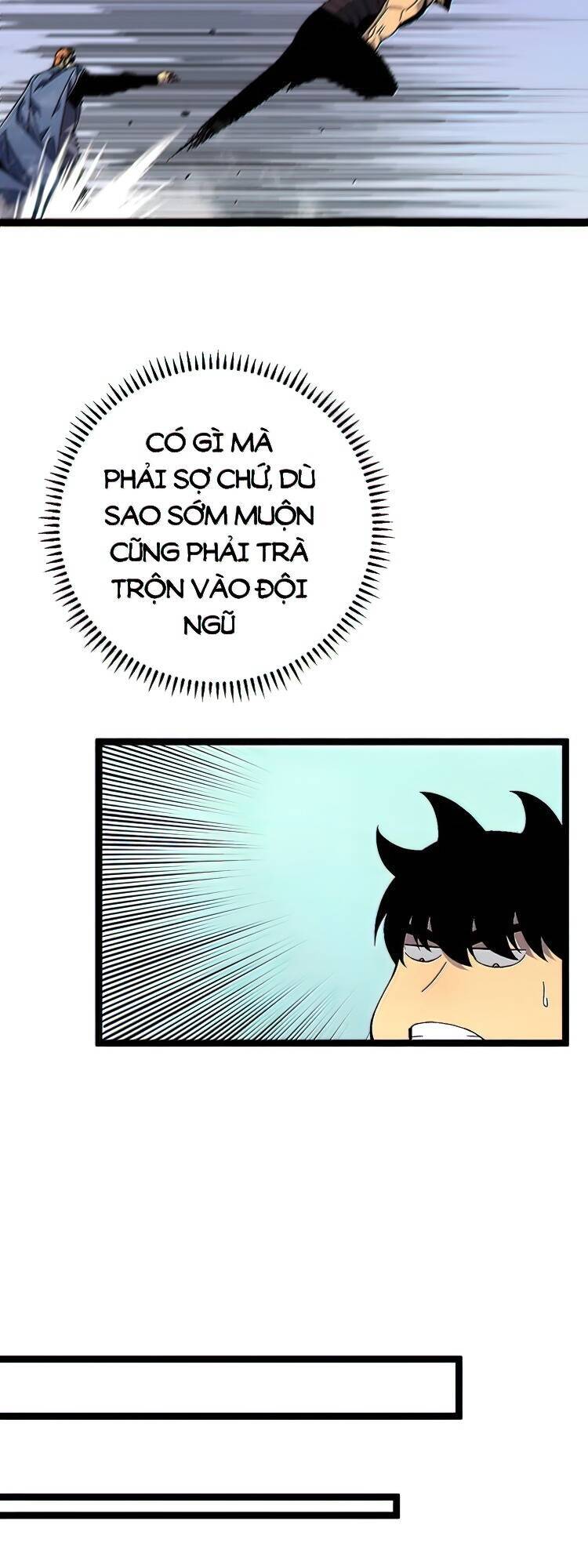 Thiên Phú Của Ngươi, Giờ Là Của Ta Chap 35 - Next Chap 36
