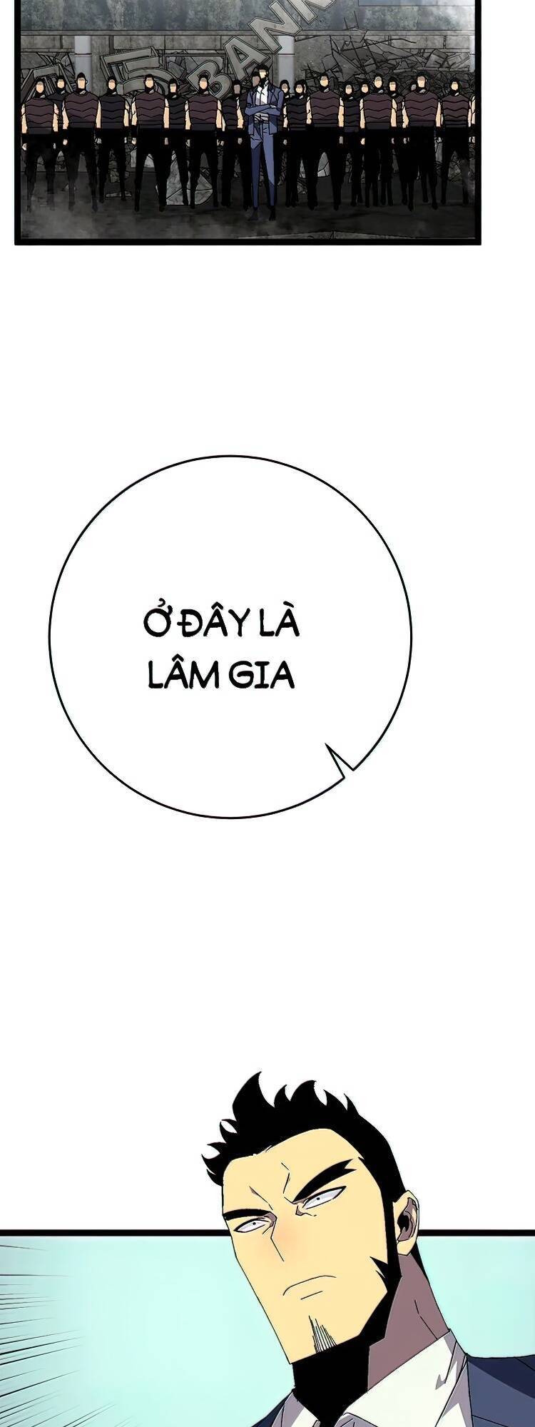 Thiên Phú Của Ngươi, Giờ Là Của Ta Chap 35 - Next Chap 36