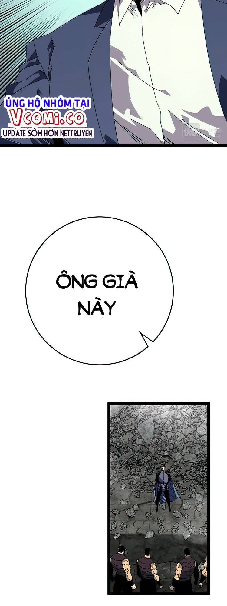 Thiên Phú Của Ngươi, Giờ Là Của Ta Chap 35 - Next Chap 36