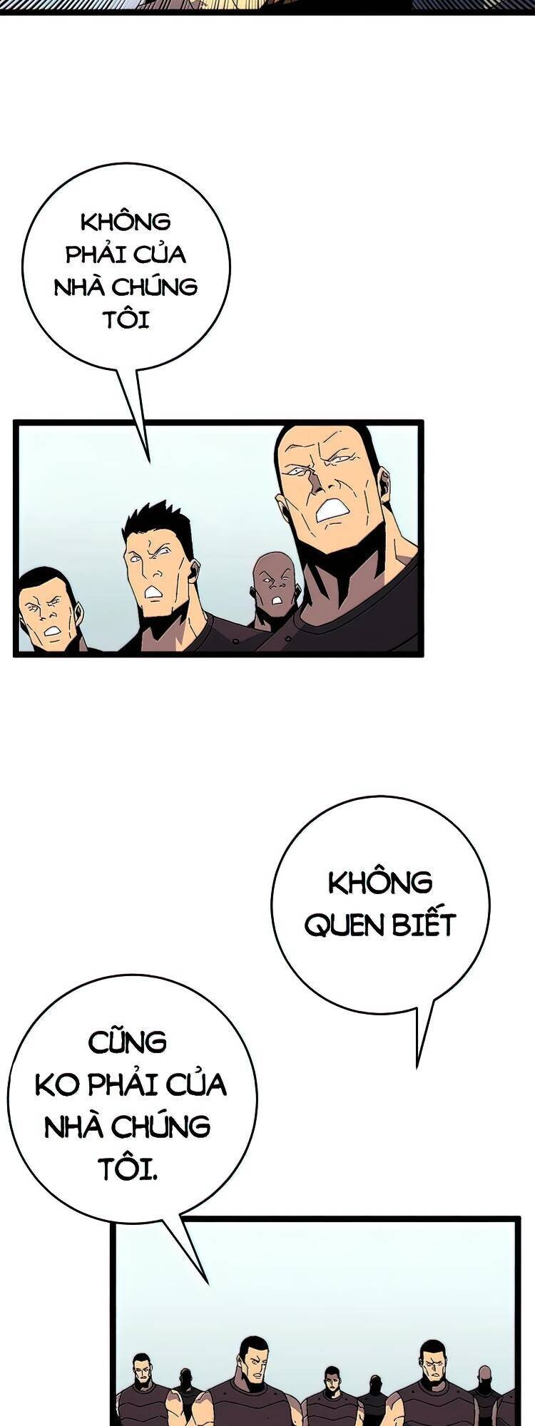 Thiên Phú Của Ngươi, Giờ Là Của Ta Chap 35 - Next Chap 36