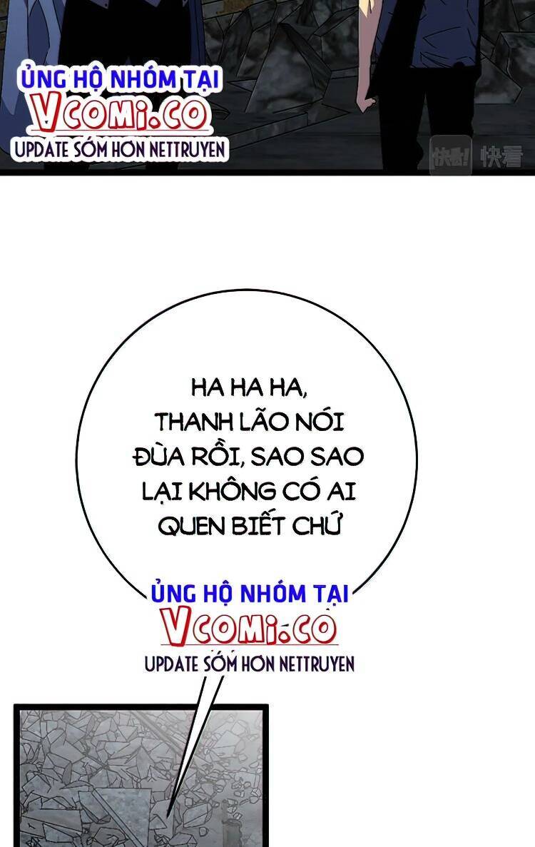 Thiên Phú Của Ngươi, Giờ Là Của Ta Chap 35 - Next Chap 36