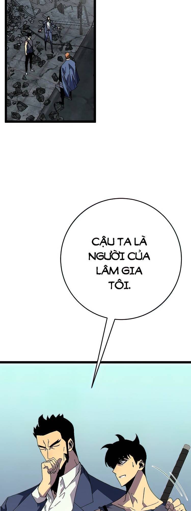 Thiên Phú Của Ngươi, Giờ Là Của Ta Chap 35 - Next Chap 36
