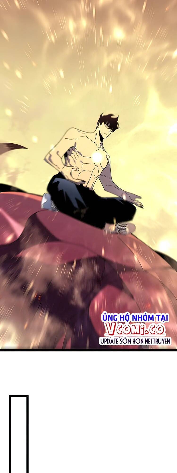 Thiên Phú Của Ngươi, Giờ Là Của Ta Chap 35 - Next Chap 36