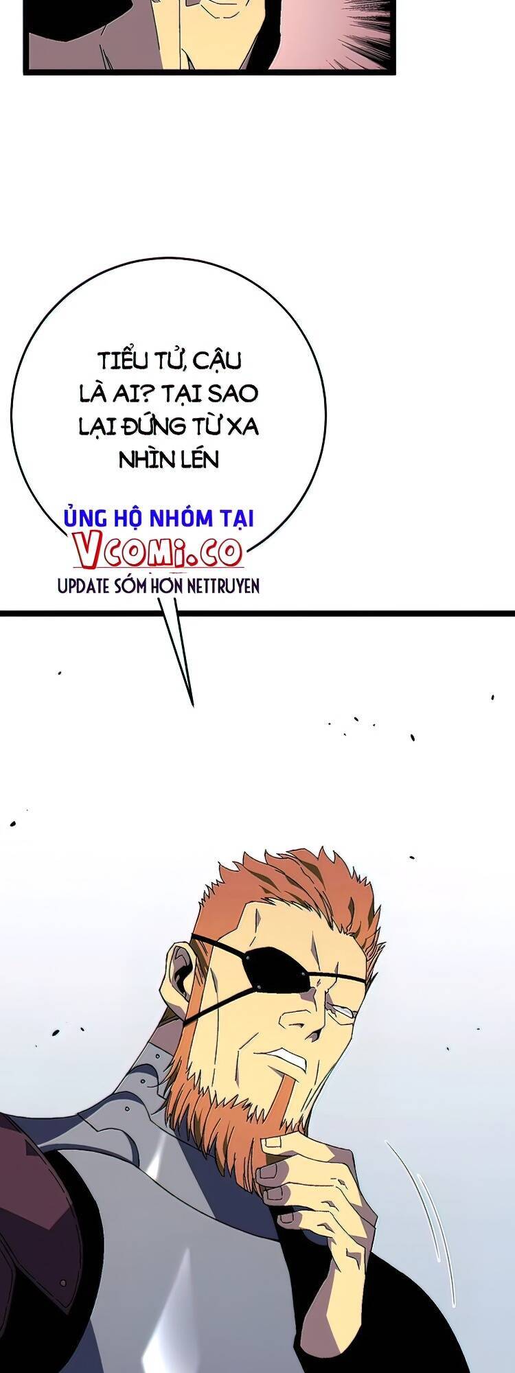 Thiên Phú Của Ngươi, Giờ Là Của Ta Chap 35 - Next Chap 36