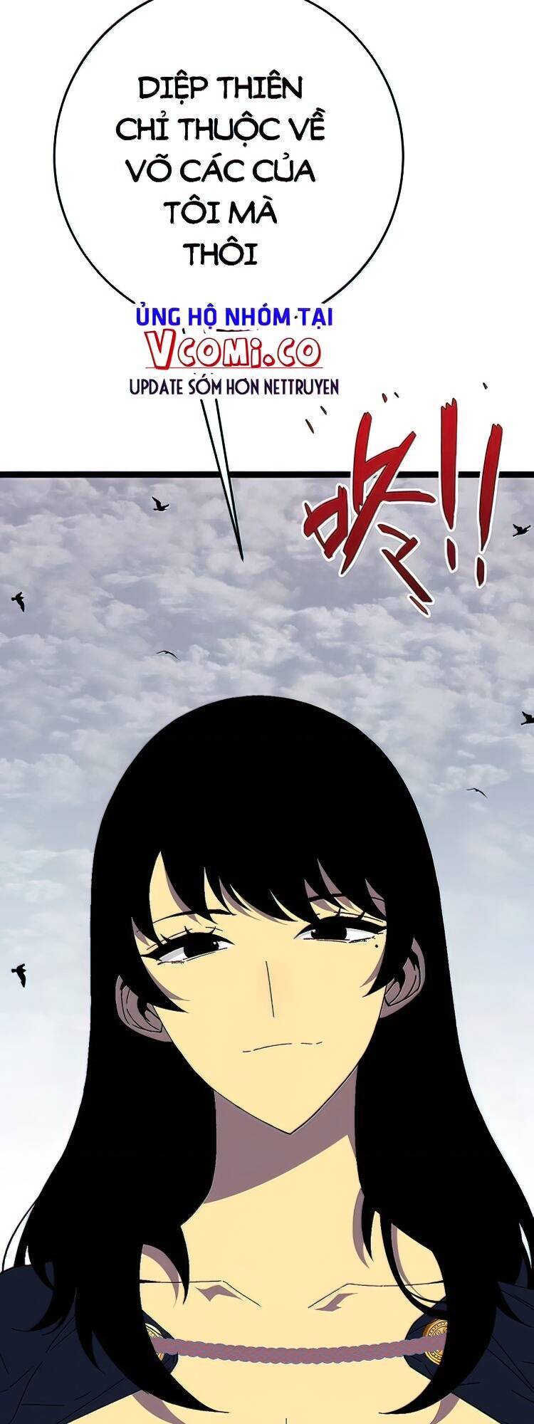 Thiên Phú Của Ngươi, Giờ Là Của Ta Chap 35 - Next Chap 36
