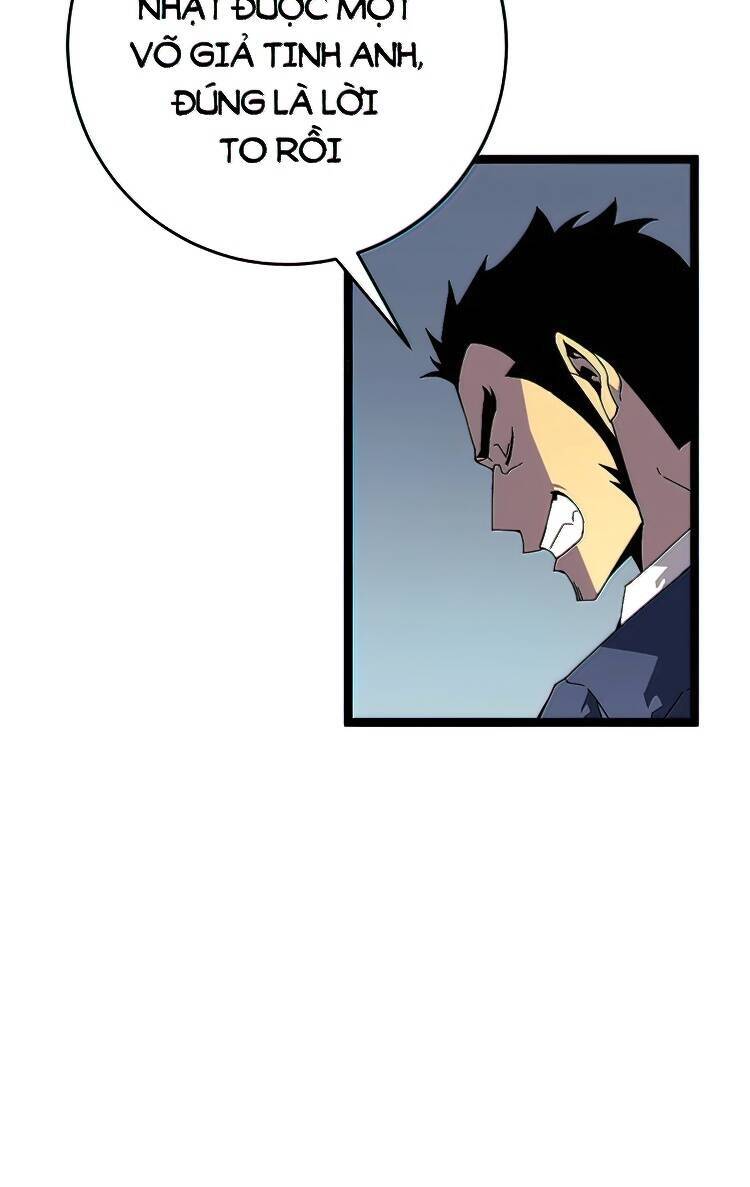 Thiên Phú Của Ngươi, Giờ Là Của Ta Chap 35 - Next Chap 36