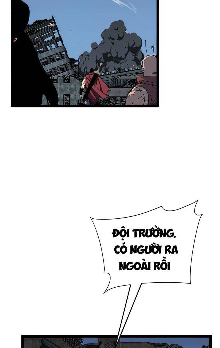 Thiên Phú Của Ngươi, Giờ Là Của Ta Chap 35 - Next Chap 36