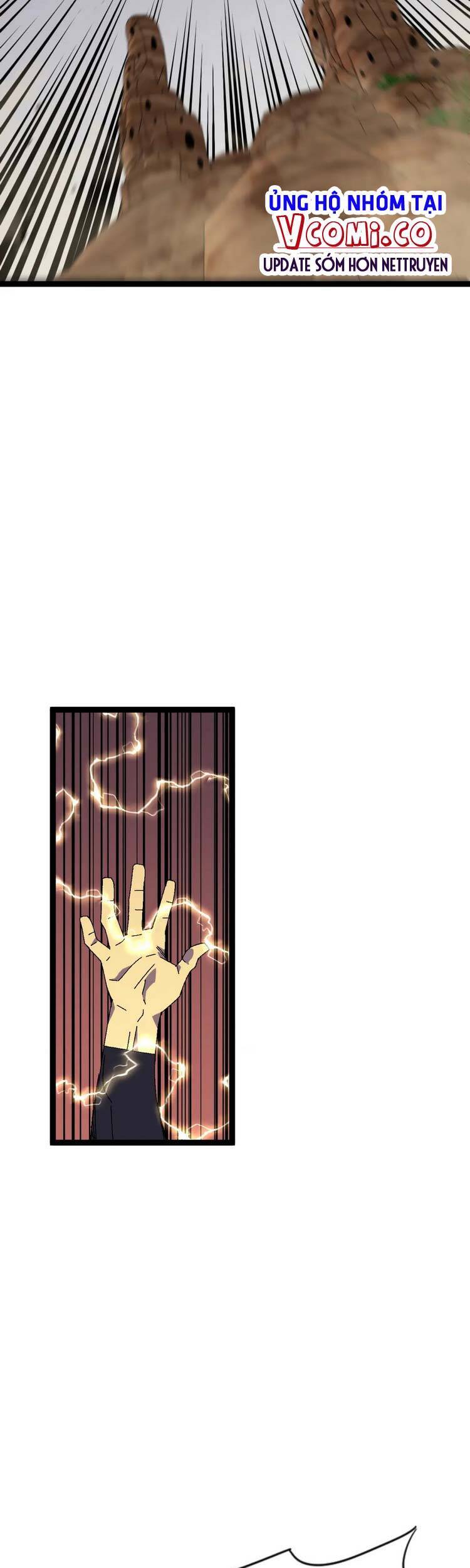 Thiên Phú Của Ngươi, Giờ Là Của Ta Chap 36 - Next Chap 37