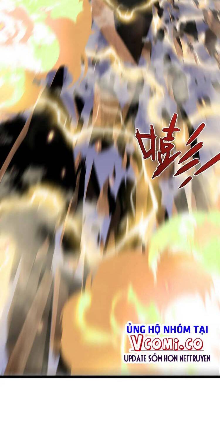 Thiên Phú Của Ngươi, Giờ Là Của Ta Chap 36 - Next Chap 37