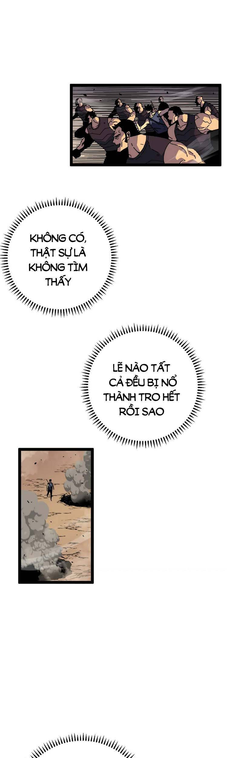 Thiên Phú Của Ngươi, Giờ Là Của Ta Chap 36 - Next Chap 37