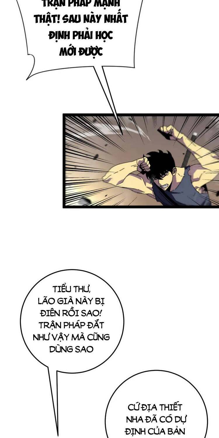 Thiên Phú Của Ngươi, Giờ Là Của Ta Chap 36 - Next Chap 37