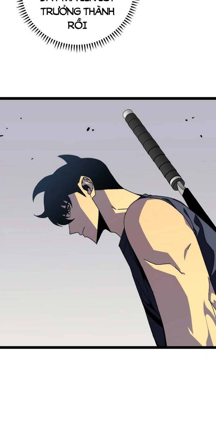 Thiên Phú Của Ngươi, Giờ Là Của Ta Chap 36 - Next Chap 37
