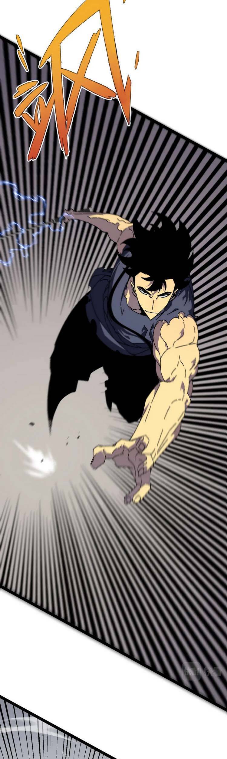 Thiên Phú Của Ngươi, Giờ Là Của Ta Chap 36 - Next Chap 37