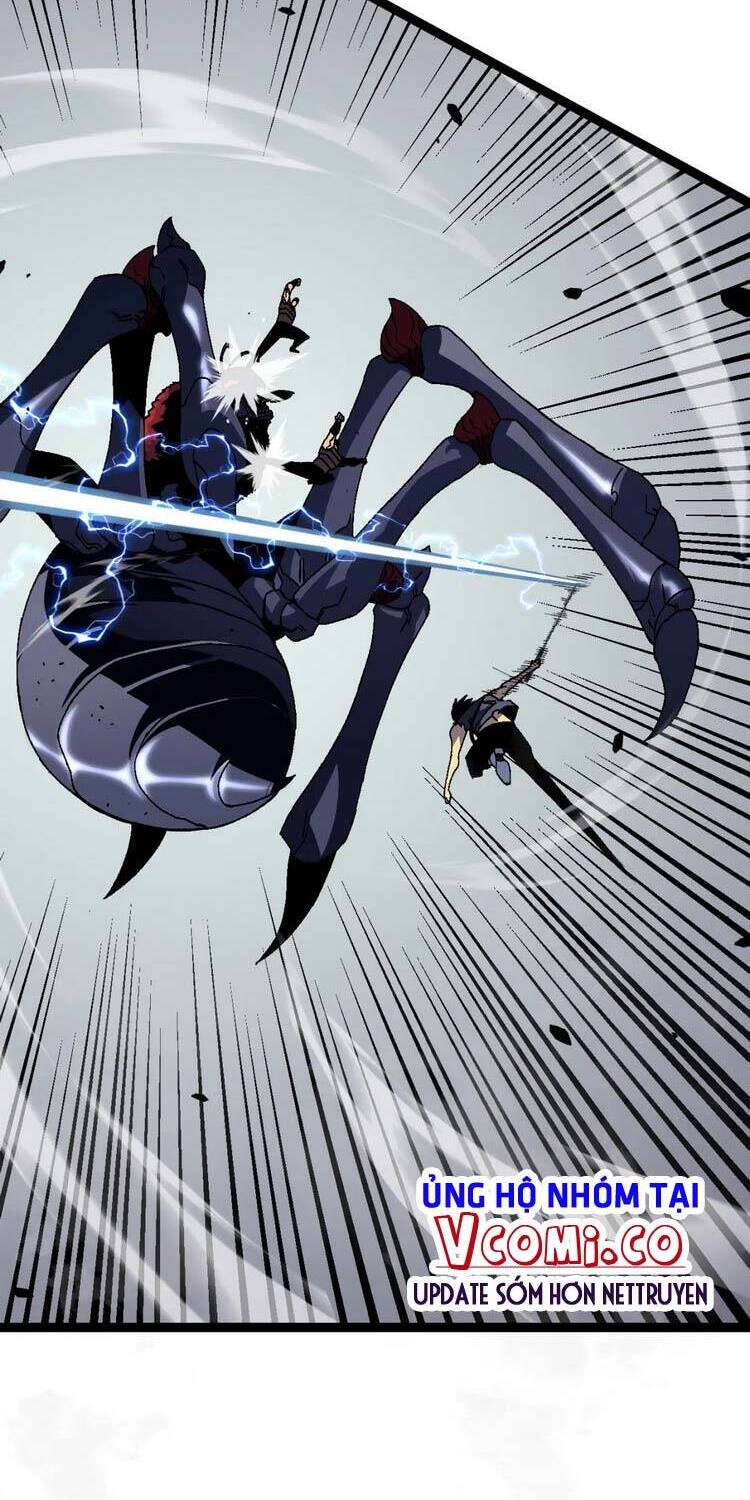 Thiên Phú Của Ngươi, Giờ Là Của Ta Chap 36 - Next Chap 37